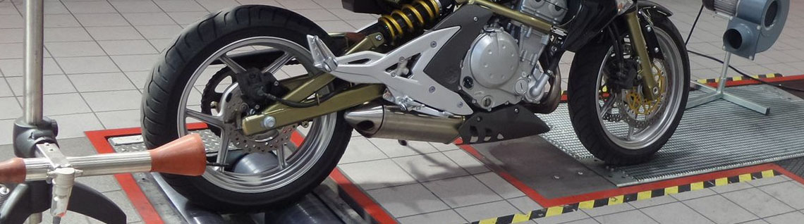 Revisioni moto e scooter Padova e Venezia | Giraldo Moto
